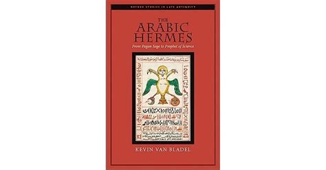 the arabic hermes book